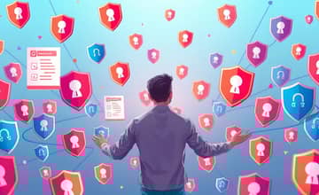 Fuja dos Golpes: Segurança em Empréstimos Online