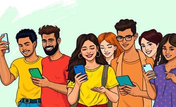 Crédito Digital: Facilidade e Agilidade na Ponta dos Dedos