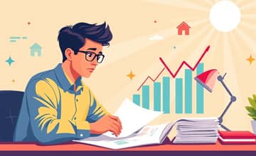 Empréstimo Pessoal: Quando é uma Boa Opção e Como Escolher