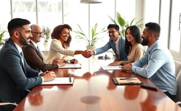 Acordo Extrajudicial: Soluções Amigáveis para Suas Dívidas