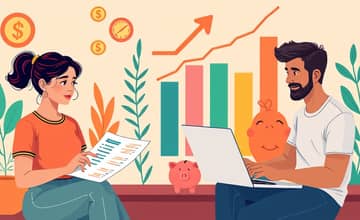 Educação Financeira: A Chave para um Crédito Saudável