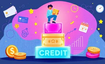 Histórico de Crédito: Construa o Seu do Zero