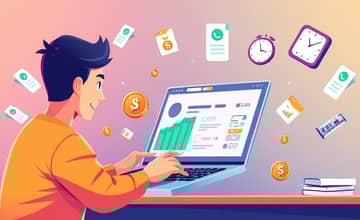 Simulador de Empréstimo Online: Seu Aliado na Escolha