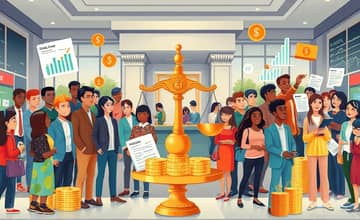 Avaliação de Crédito: O Que Você Precisa Saber