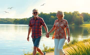 Aposentadoria Tranquila: Comece a Planejar Desde Já