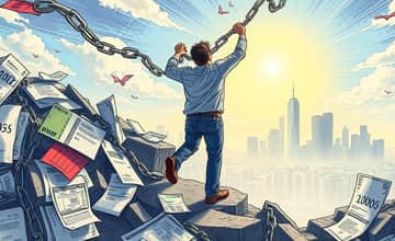 O Poder da Quitação: Sua Liberdade Financeira Começa Aqui