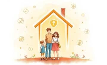 Seguro Prestamista: Proteção para Você e Sua Família