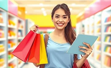 Crediário: Vantagens e Cuidados ao Utilizar