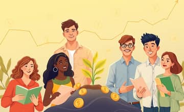 Investir para Iniciantes: Seus Primeiros Passos Seguros