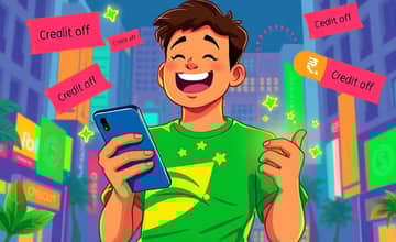 Serasa Limpa Nome: Organize Sua Vida Financeira