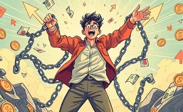 Dívidas de Consumo: Como Escapar Desta Armadilha