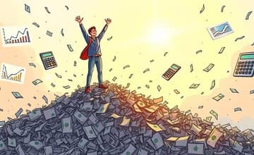 Segredos Para Negociar Dívidas e Pagar Menos