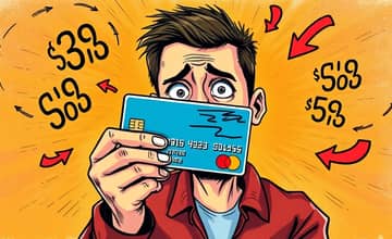 Crédito Rotativo: Use com Muita Cautela