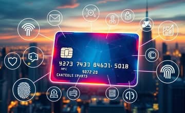 Cartão de Crédito Inteligente: Use a Seu Favor