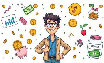 Organização Financeira: O Segredo dos Ricos