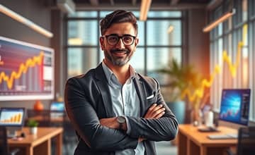 Finanças para Empreendedores: Cresça Seu Negócio