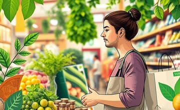 A Arte de Gastar Consciente: Mais Valor pelo Seu Dinheiro