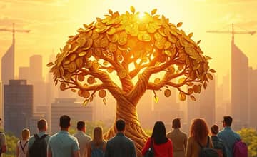 Previdência Privada: Garanta Seu Futuro Financeiro