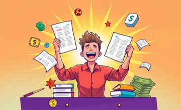 Refinanciamento: Uma Nova Chance para Suas Finanças