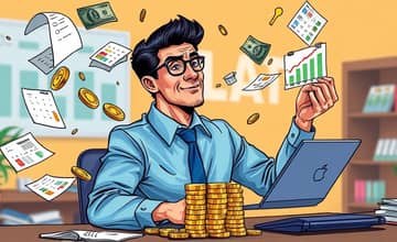 Ciclos Financeiros: Como Adaptar Seu Orçamento