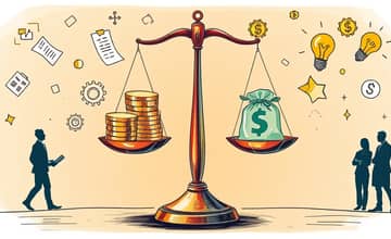 Corte de Custos Eficaz: Onde Cortar Sem Perder Qualidade