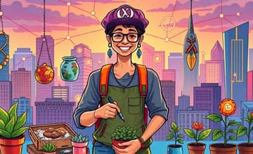 Renda Extra: Como Transformar Paixões em Lucros