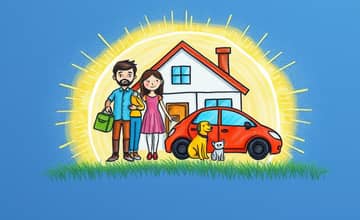 Seguros: Proteja o Que Realmente Importa