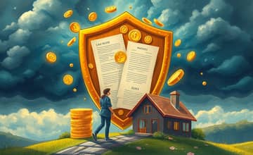 Fundos de Garantia e Dívidas: Como Usar a Seu Favor