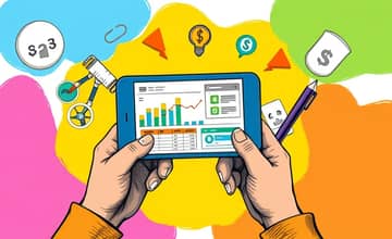 Controle de Gastos: Ferramentas Essenciais