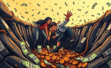 O Guia Essencial para Sair das Dívidas