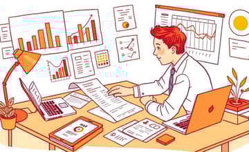 Auditoria Financeira Pessoal: Mantenha Suas Finanças Saudáveis