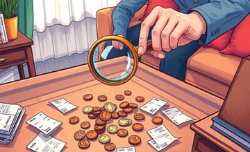 Despesas Invisíveis: Encontre e Elimine-as Já