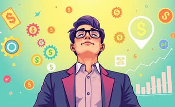 Automatize Suas Finanças: Diga Adeus ao Estresse