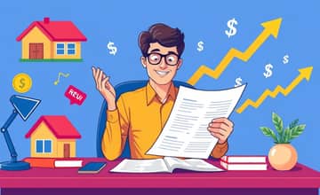 Refinanciamento: Uma Nova Oportunidade para Suas Finanças