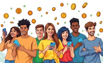 Finanças para Jovens: Construindo o Futuro Agora