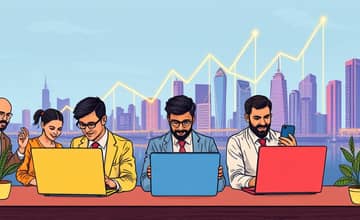 Mercado de Ações: O Guia Básico para Começar