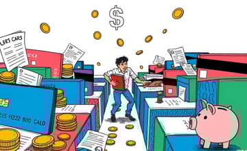 Evitando Armadilhas Financeiras Comuns