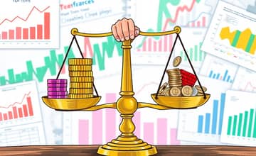 Despesas Fixas e Variáveis: Mantenha Tudo sob Controle