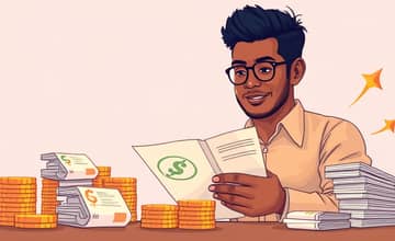 Investimentos de Baixo Risco: Onde Colocar Seu Capital