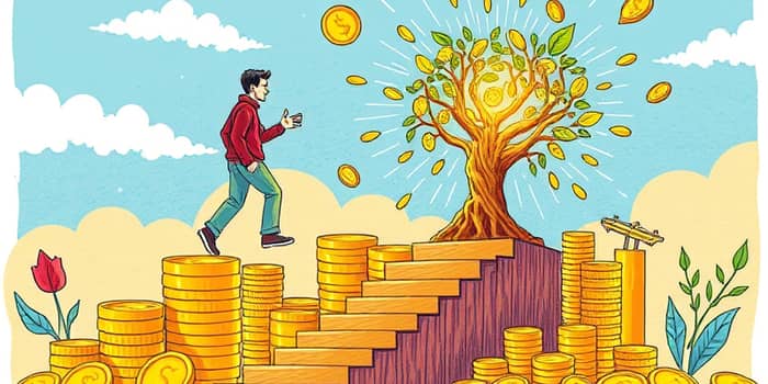 Invista Certo: O Primeiro Passo Para Sua Riqueza