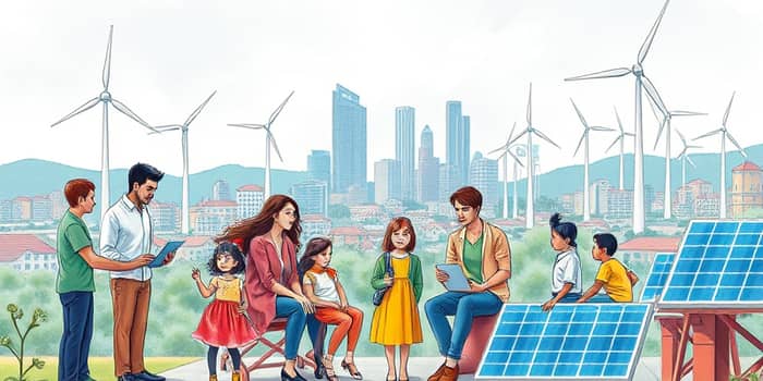 A Arte de Economizar: Estratégias Inteligentes