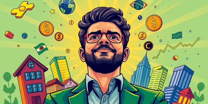 Multiplique Seus Ganhos: Dicas Valiosas de Investimento