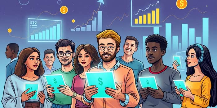 Crédito Inteligente: Faça Boas Escolhas Para Seu Futuro