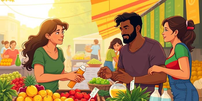 Negocie Como um Profissional: Economia no Seu Dia a Dia