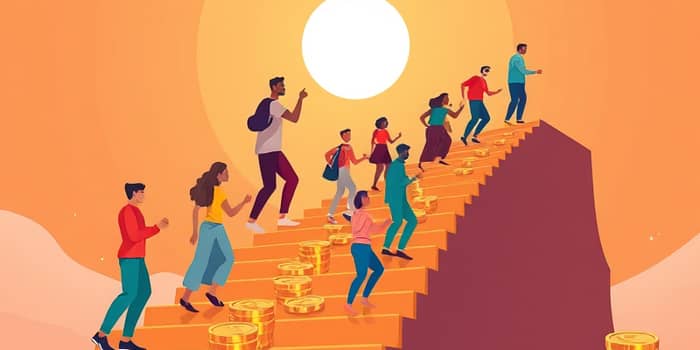 Educação Financeira: O Pilar da Sua Prosperidade