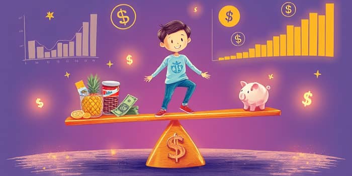 Poupe Sem Sofrer: Dicas Práticas e Eficazes