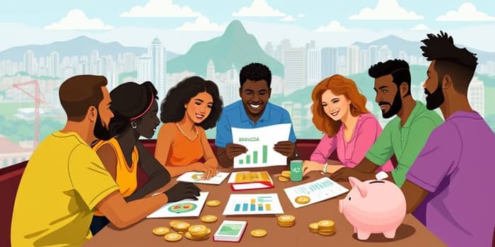 Descomplique Seus Gastos: O Guia Definitivo