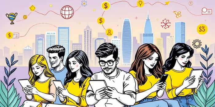 Empréstimo Rápido: Soluções Digitais para Suas Necessidades