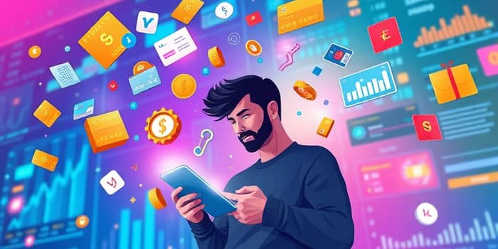 Crédito Online: Descomplicando o Processo para Você