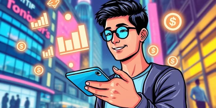 Juros Baixos para Empréstimos Digitais: É Possível?